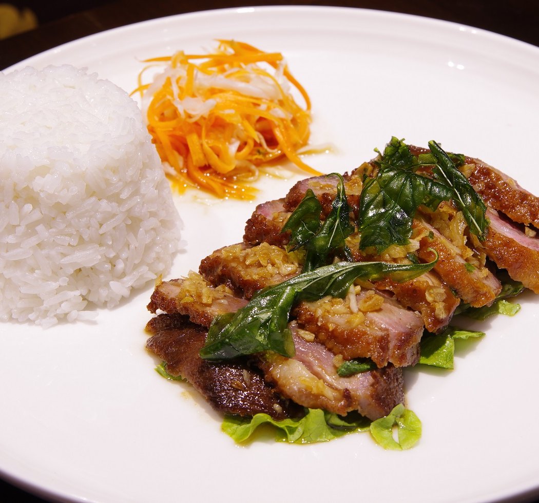 THAI FINE 1